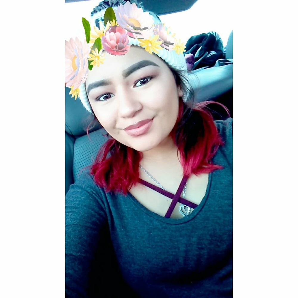 Meet your Posher, Marselina